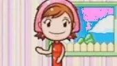 Cooking Mama 2: Trailer oficial 1