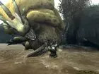 Monster Hunter 3