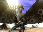 Monster Hunter 3 - Imagen