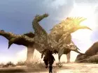 Monster Hunter 3 - Pantalla