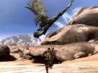 Monster Hunter 3 - Imagen Wii