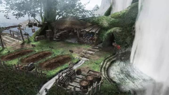 Monster Hunter 3 - Wii