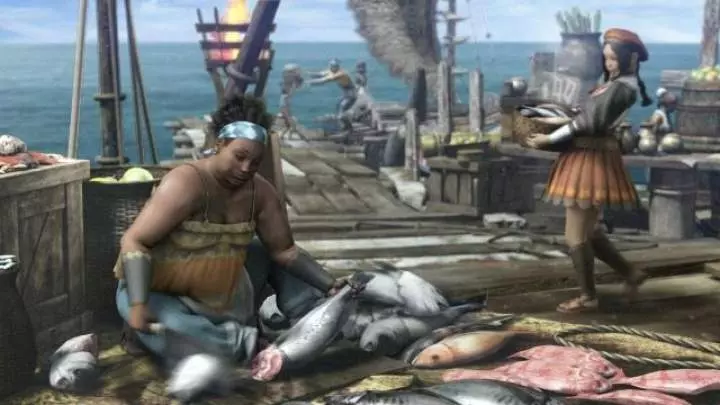 Monster Hunter 3 - Wii