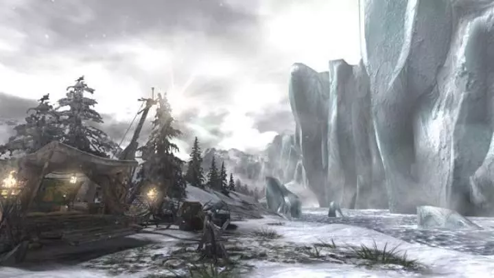 Monster Hunter 3 - Wii