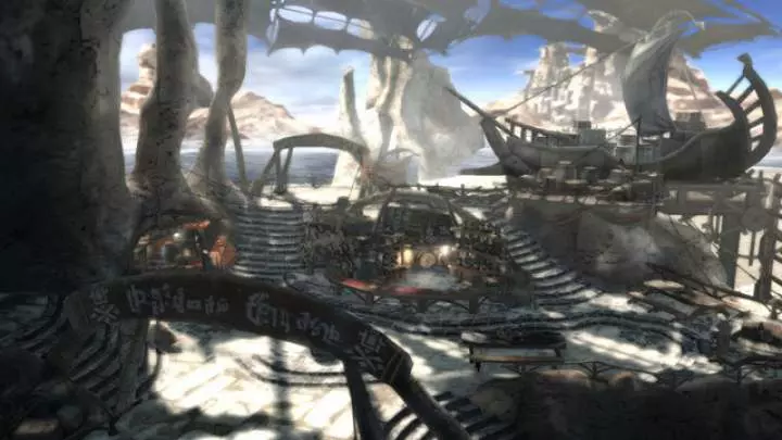 Monster Hunter 3 - Wii