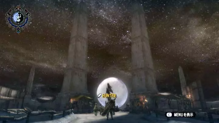 Monster Hunter 3 - Wii