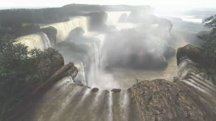 Monster Hunter 3 - Wii