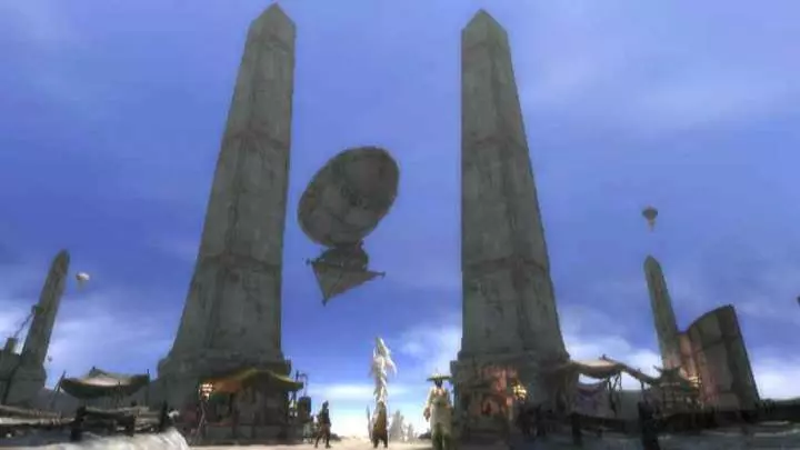 Monster Hunter 3 - Wii