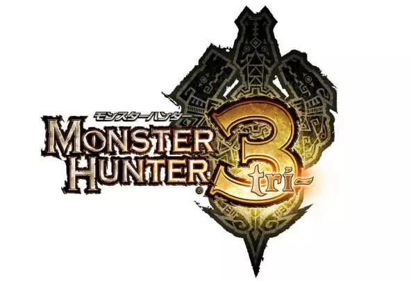 Monster Hunter 3