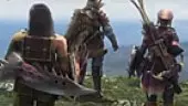 Monster Hunter 3: Vídeo oficial 2