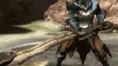 Monster Hunter 3: Gameplay: Demo Japonesa