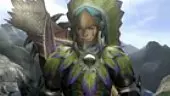 Monster Hunter 3: Trailer oficial 2