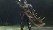 Monster Hunter 3: Trailer oficial 3
