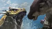 Monster Hunter 3: Trailer oficial 4