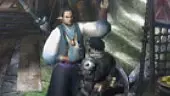 Monster Hunter 3: Gameplay 4: De paseo por la ciudad