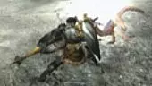 Monster Hunter 3: Gameplay 5: De la tierra al mar