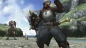 Monster Hunter 3: Trailer de lanzamiento