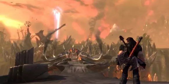 Brutal Legend PC