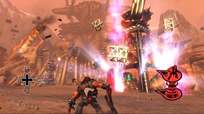 Brutal Legend PS3
