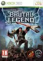 Brutal Legend Xbox 360