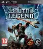 Brutal Legend PS3