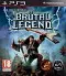 Brutal Legend