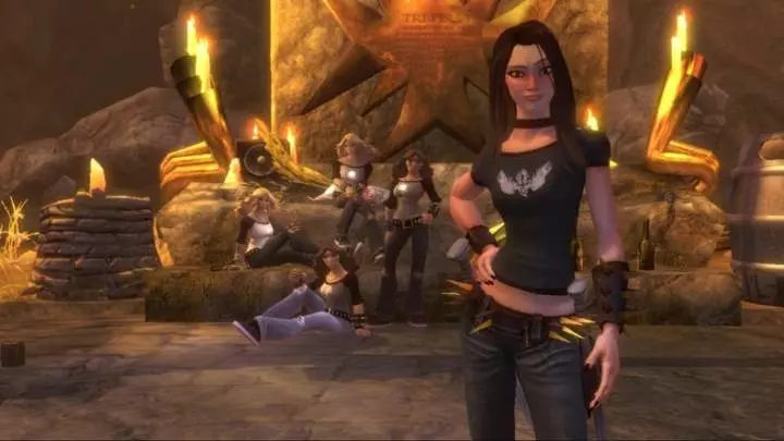 Brutal Legend - Xbox 360