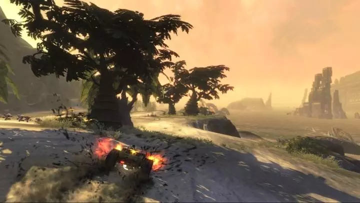 Brutal Legend - Xbox 360