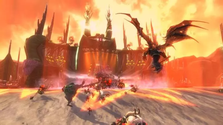 Brutal Legend - Xbox 360