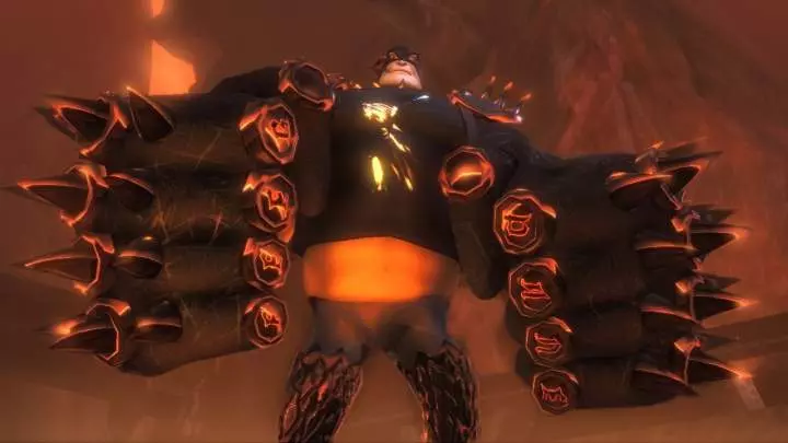 Brutal Legend - Xbox 360