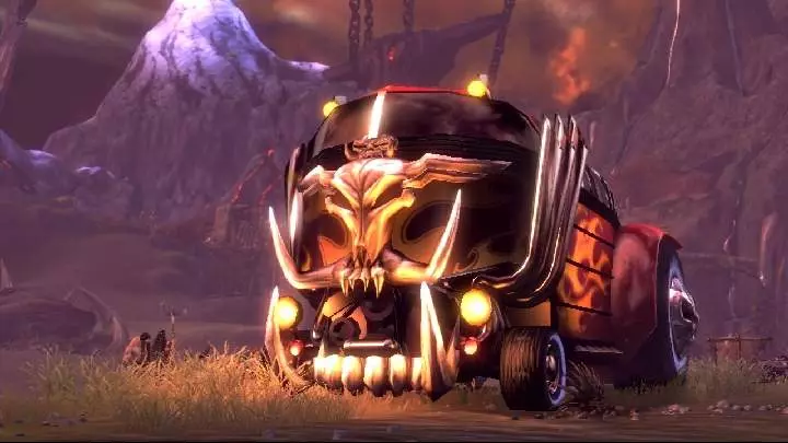 Brutal Legend - Xbox 360