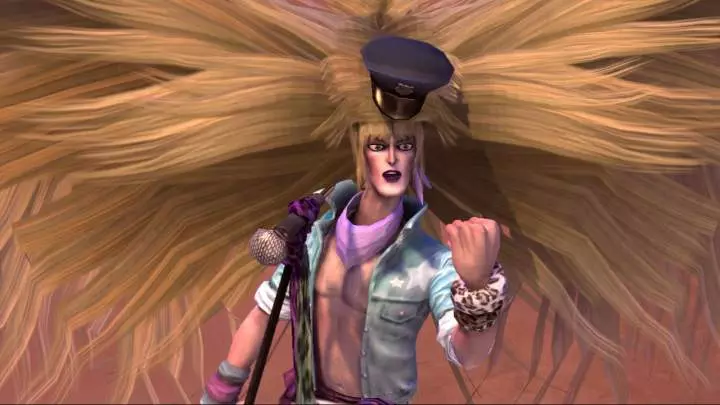 Brutal Legend - Xbox 360