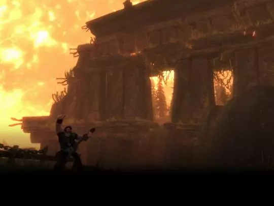 Brutal Legend - Xbox 360