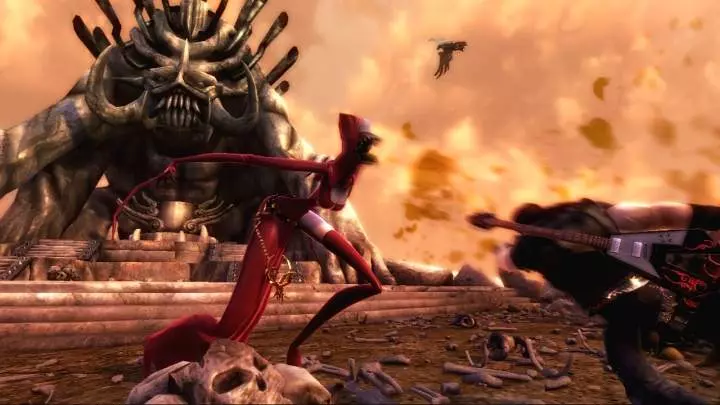 Brutal Legend - Xbox 360