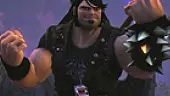 Brutal Legend: Trailer oficial 3