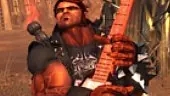 Brutal Legend: Trailer GamesCom