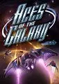 Carátula de Aces of the Galaxy