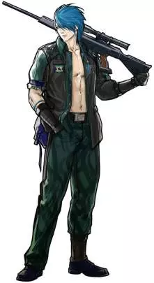 Advance Wars Days of Ruin