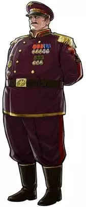 Advance Wars: Days of Ruin