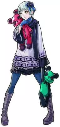 Advance Wars Days of Ruin