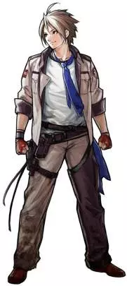 Advance Wars Days of Ruin