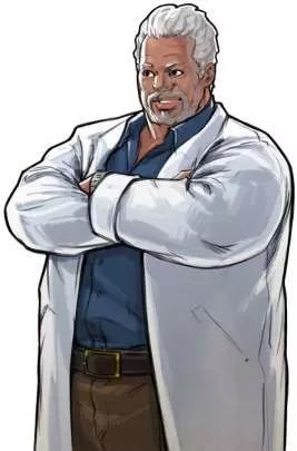 Advance Wars Days of Ruin