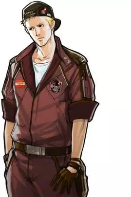 Advance Wars Days of Ruin - DS