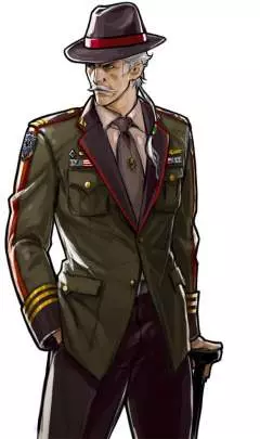 Advance Wars Days of Ruin