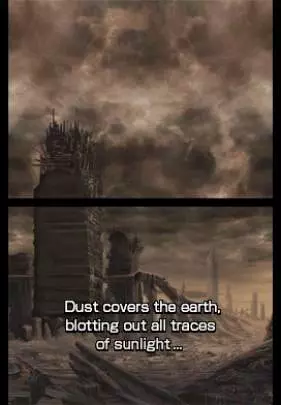 Advance Wars Days of Ruin - DS