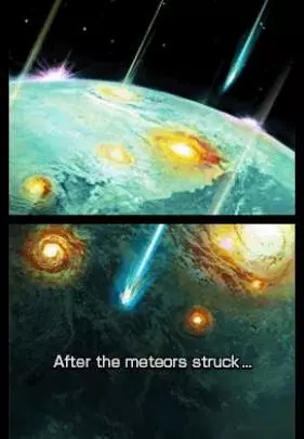 Advance Wars Days of Ruin