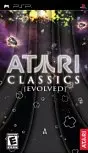 Atari Classics Evolved PSP