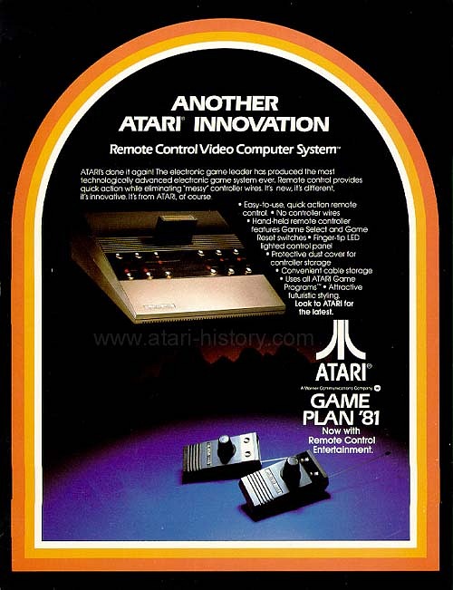 Foto: Atari Museum Foto: Atari Museum