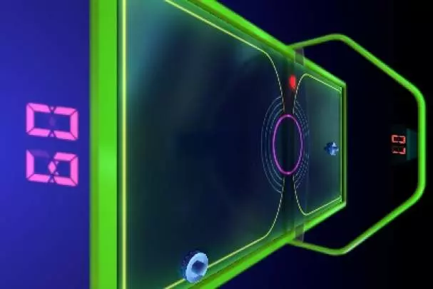 Atari Classics Evolved