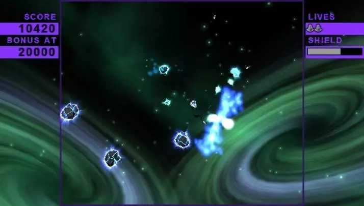 Atari Classics Evolved